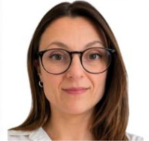 Aurélie LECAT