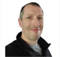 Cédric BOULENGER